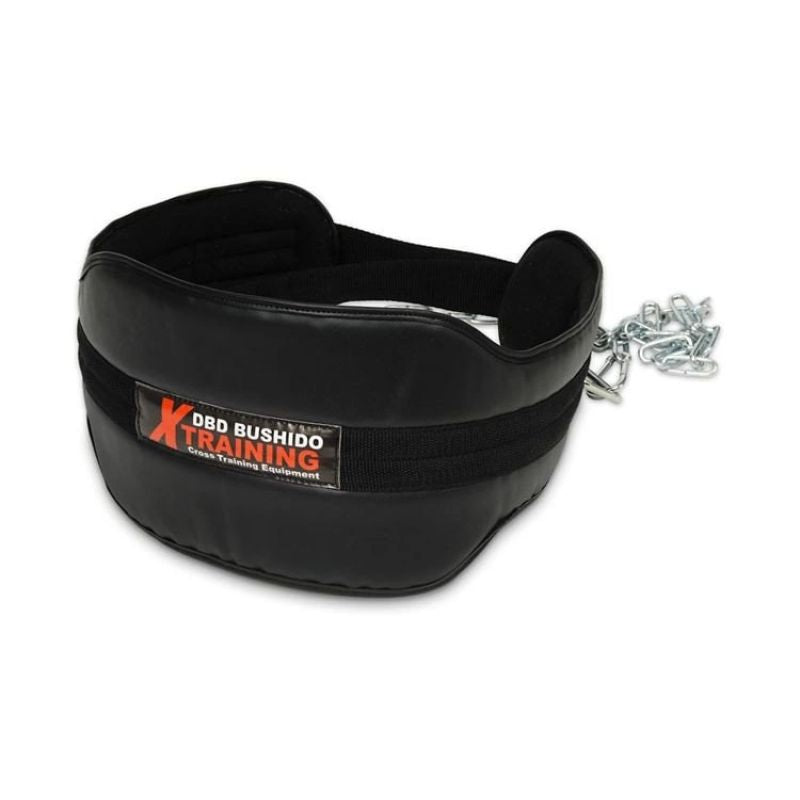 DBX Bushido Bushido Dip Belt rdx pro training belts, sachets, belts, bags