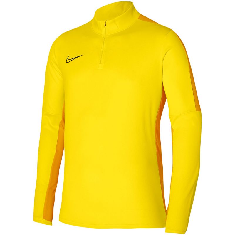 Nike Sweatshirt Nike Academy 23 Dril Top M DR1352 719 Pulóver