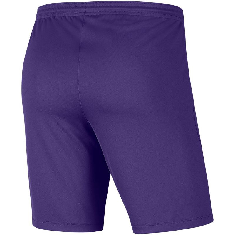 Nike Shorts Nike Dry Park III NB K Jr BV6865 547 Ruházat
