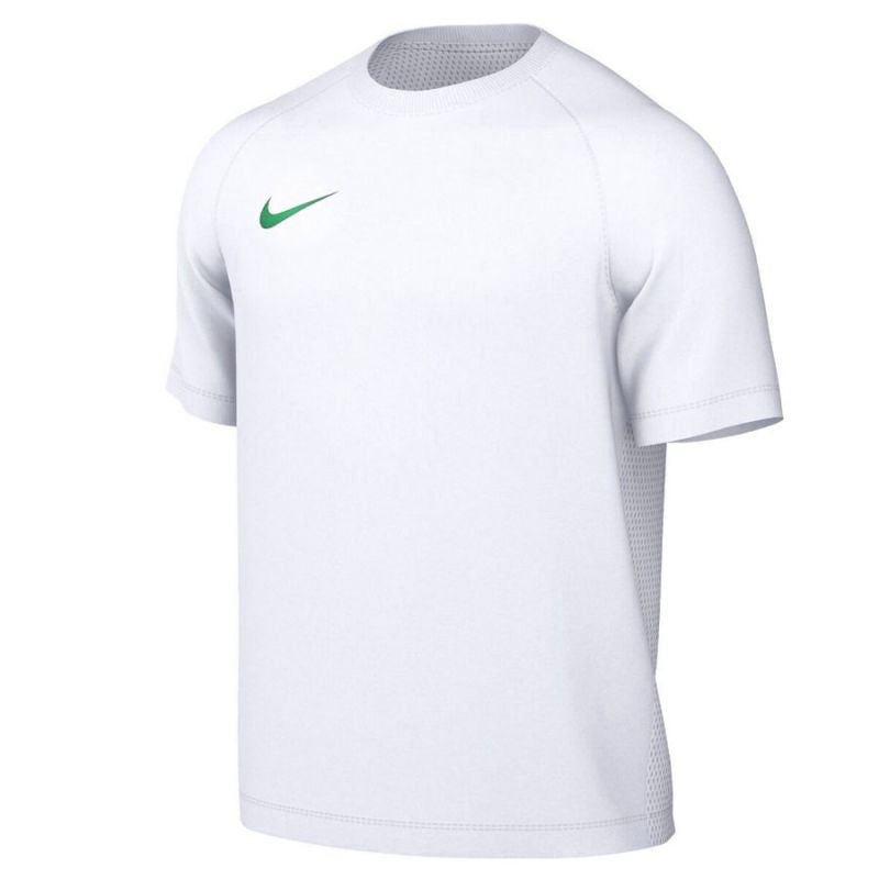 Nike Park VIII Junior T-shirt HV8182-102 xs (122-128cm) póló