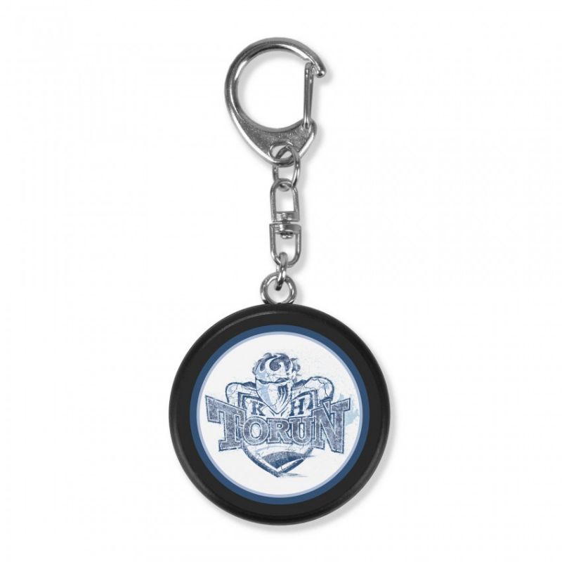Inny Mini Disc Keychain KHT KEYRING MINI Kulcstartó