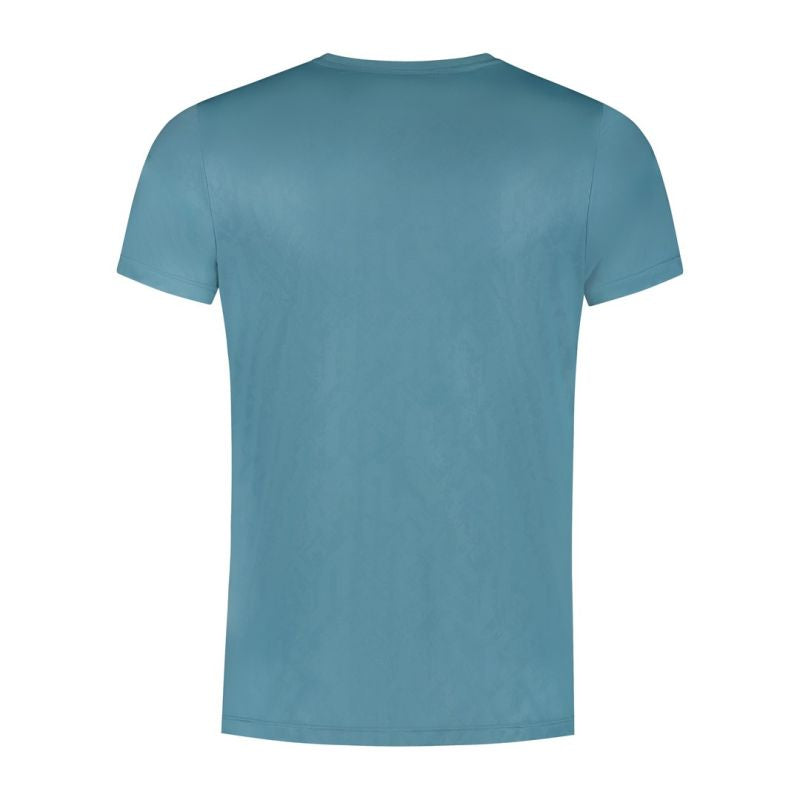Rogelli men's running shirt MOTION blue