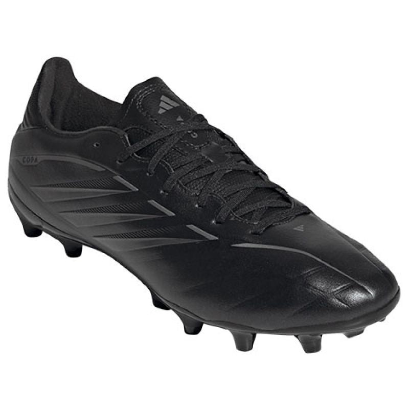 Adidas COPA PURE IV League FG JQ0485 fekete focicipő