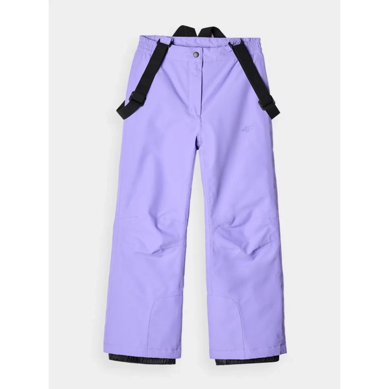 4f Jr Ski Pants 4FJWAW24TFTRF659-51S Nadrág