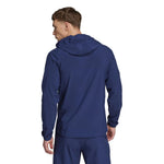 Adidas Tiro 25 Competition VT sweatshirt JY0522 s (173cm) kapucnis pulóver
