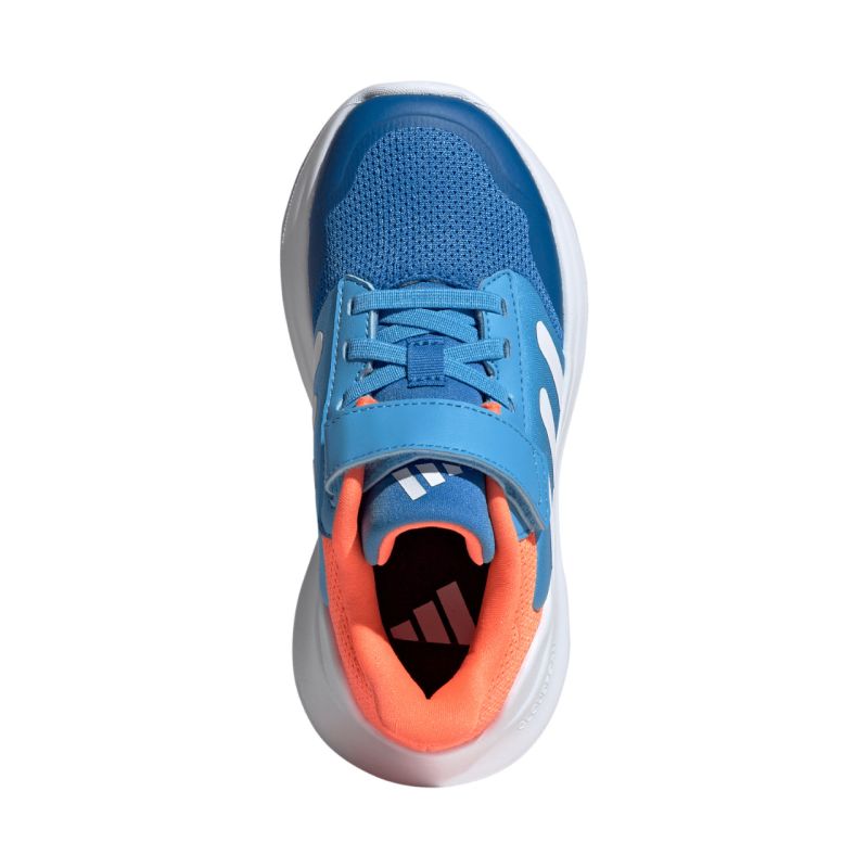 adidas Tensaur Run 2.0 EL C JP6784 kids' futócipő
