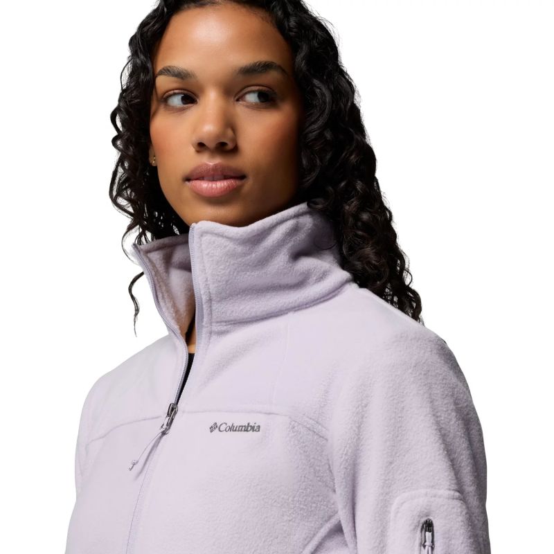 Columbia Fast Trek II Purple lila dzseki 1465351551