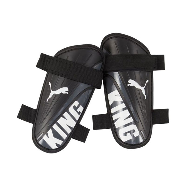 Puma King Strap 30935 01 Football Shin Guards Kiegészítők