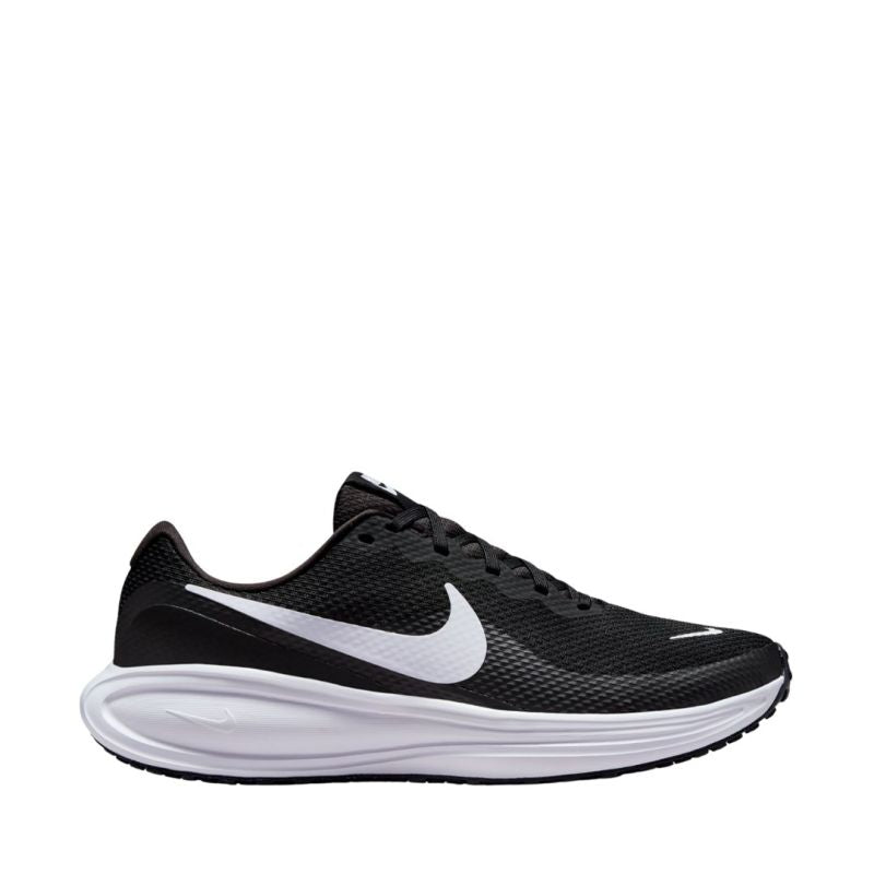 Nike Revolution 8 Women's Black 001 fekete futócipő 15963438