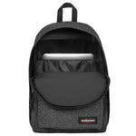 Eastpak Out Of Office Backpack fekete hátizsák