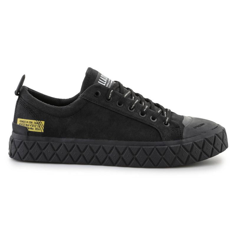 Palladium Palla Ace LO Surplus shoes 74488-060-M Cipő