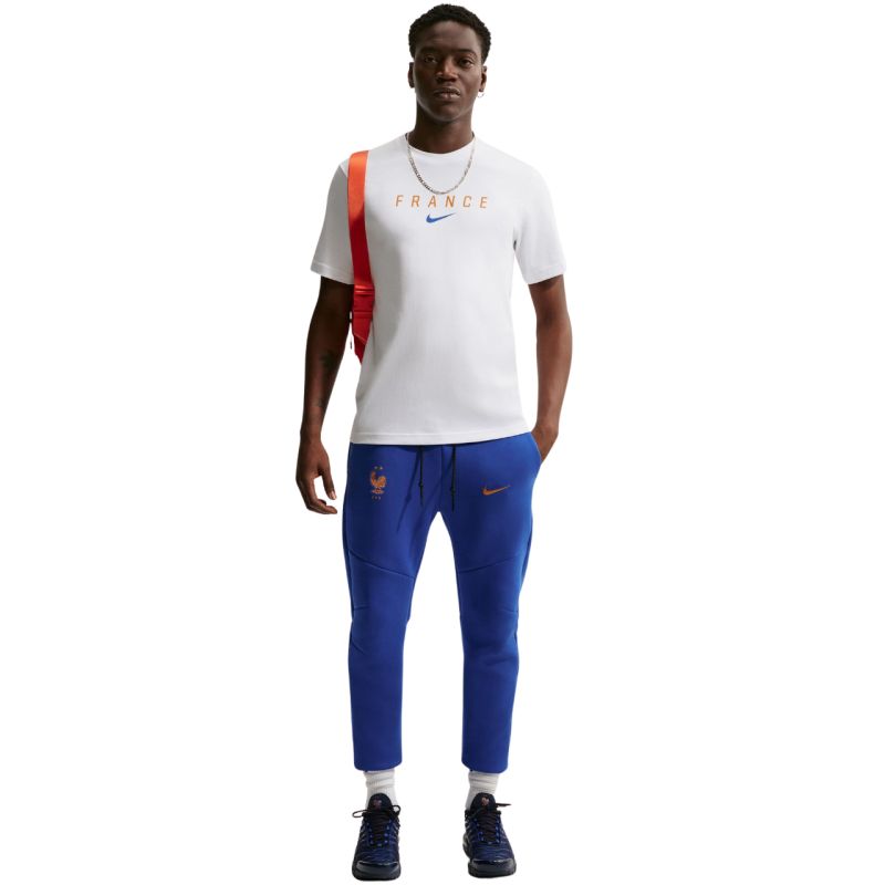 Nike Dri-FIT FFF Primary Men's T-Shirt IB6230 fehér póló