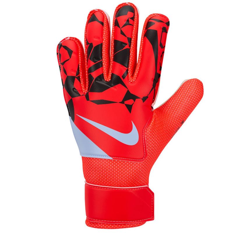 Nike Match Jr Gloves HQ0258-635 Kesztyű