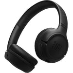 head JBL On-ear BT headphones fekete phones and accessories
