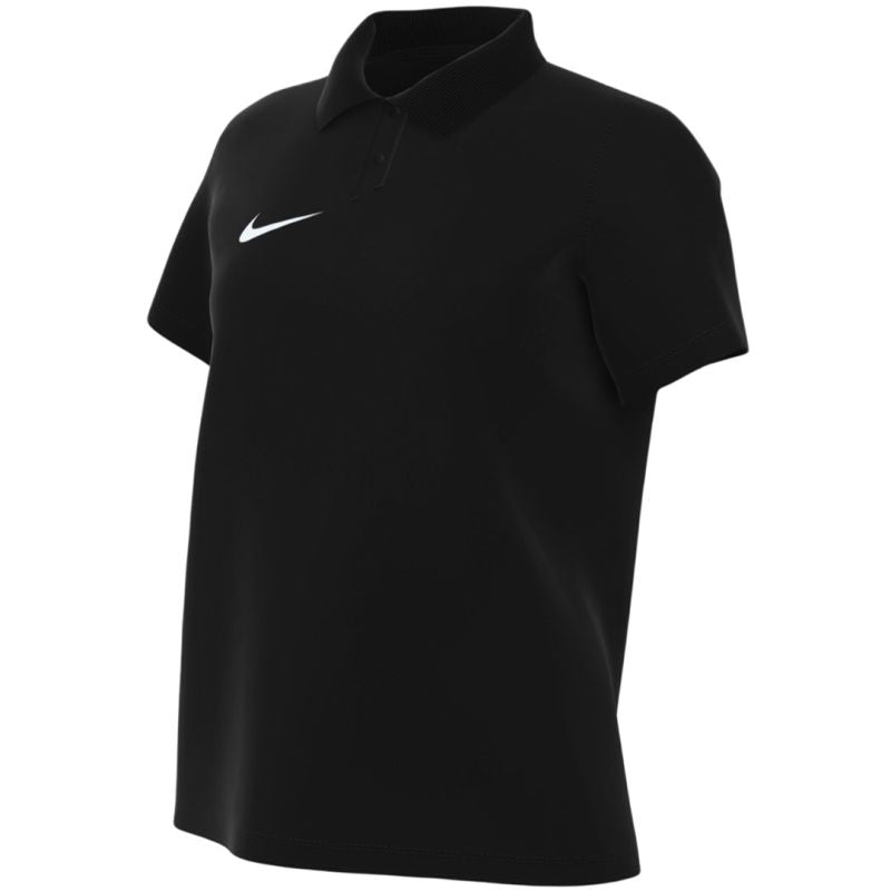Nike Dri-Fit Park 26 Women's T-Shirt 010 fekete póló 155096S