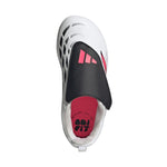 Adidas Predator Club Velcro FG/MG Kids' Soccer cipő KJ6745