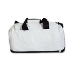AIR Jordan Duffle White - uniwersalny táska