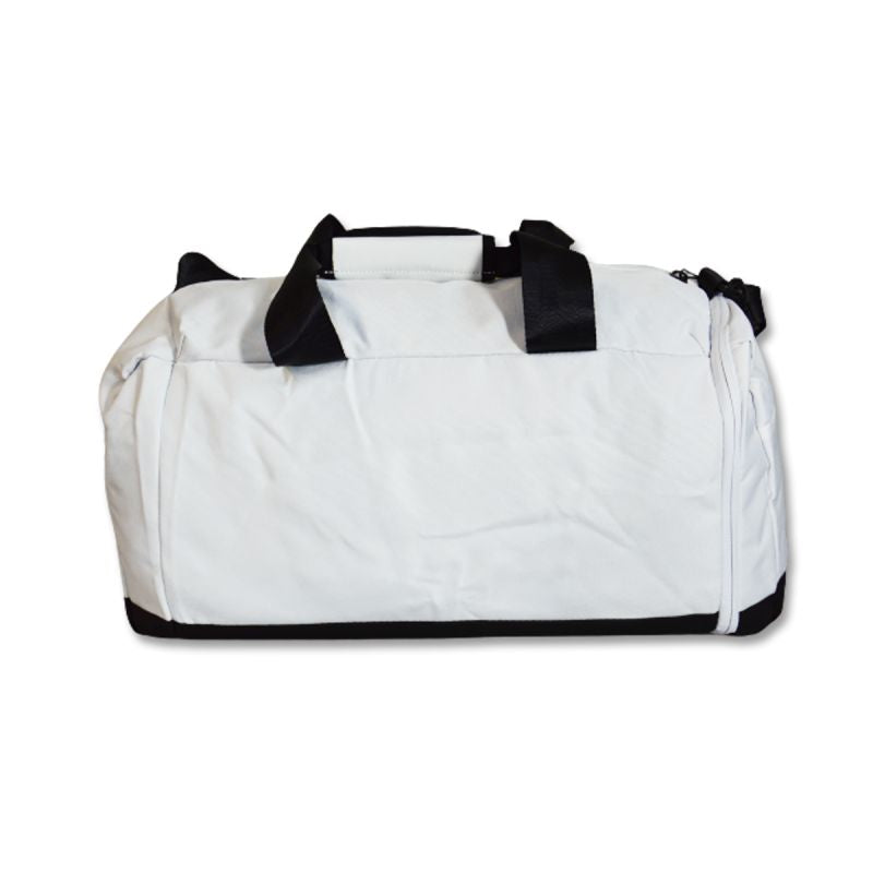 AIR Jordan Duffle White - uniwersalny táska