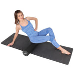 Enero FITNESS YOGA ROLLER EVA WITH NUTS FIT training equipment