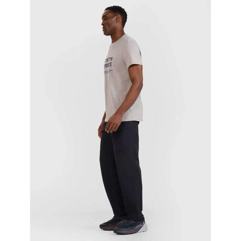 Men's casual trousers 4F 4FWSS25TTROM0998-20S 3xl nadrág