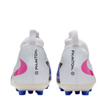 Nike Phantom 6High Academy AG 446 Kids' Soccer cipő