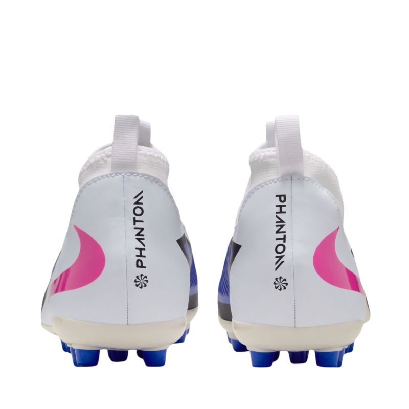 Nike Phantom 6High Academy AG 446 Kids' Soccer cipő