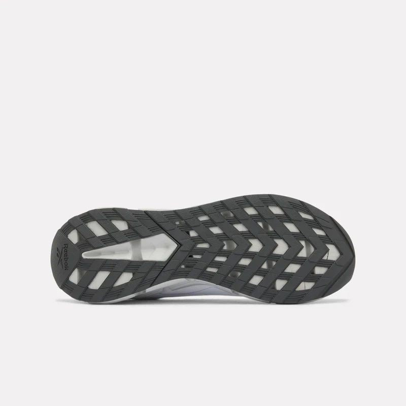 Reebok ZIG DYNAMICA 6 WHITE/ sneakers ( ) szürke cipő
