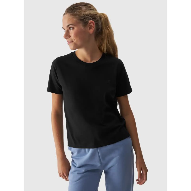 4f T-shirt W 4FWAW24TTSHF1650-20S Póló