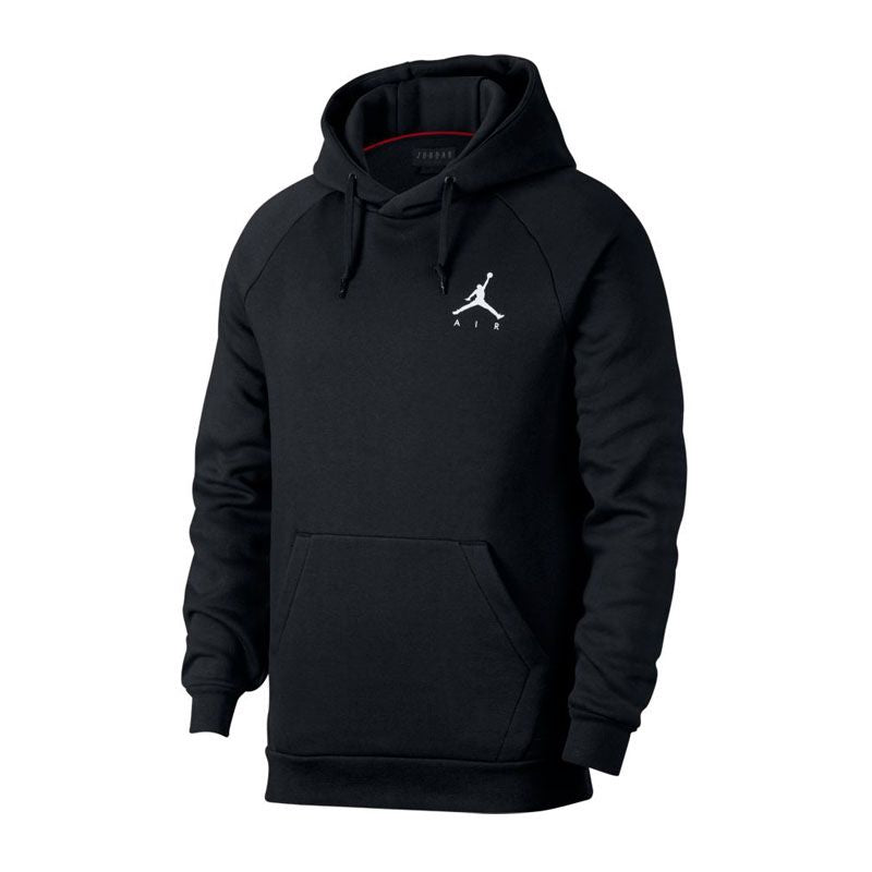 Nike Jordan Jumpman Fleece PO M 940108-010 sweatshirt Pulóver