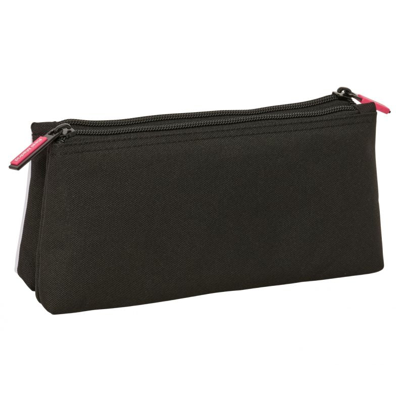 Real Madrid pencil case wielokolorowy ceruzatartó 812654548