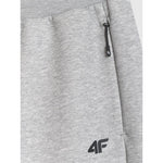 Men's jogger sweatpants 4F 4FRMM00TTROM1623-27M 2xl nadrág