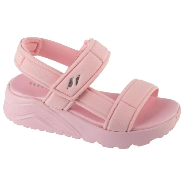 Skechers Uno Lite Sandal - Sunny Stand 310372L-LPK Pink 27 General