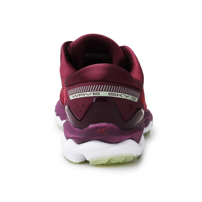 Mizuno Wave Sky 3 Running Shoes J1GD190259 Cipő
