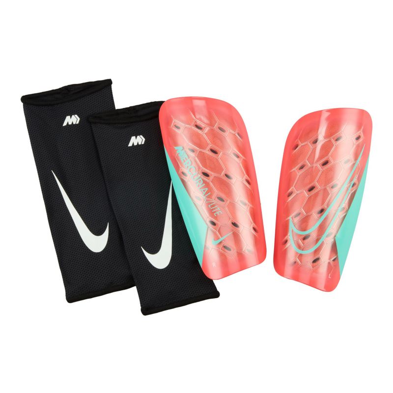 Nike Mercurial Lite shin guards DN3611-850 Kiegészítők