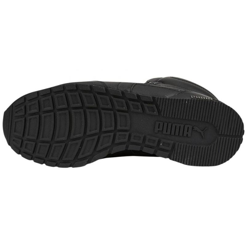 Puma St Runner V3 Mid M 387638 01 Utcai cipő