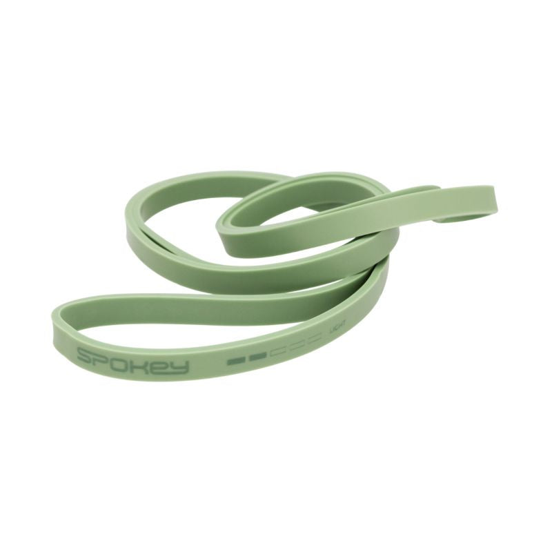Spokey Fitness rubber Power Light GN 941957 Edzőfelszerelés