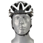 Dunlop Mtb Rl Adjustable Cycling Helmet (58-61cm) szürke sisak GSP-1052090/273012