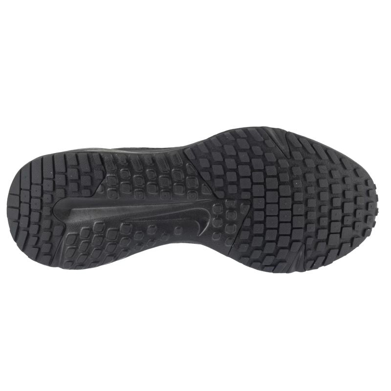 Nike Run Defy Black