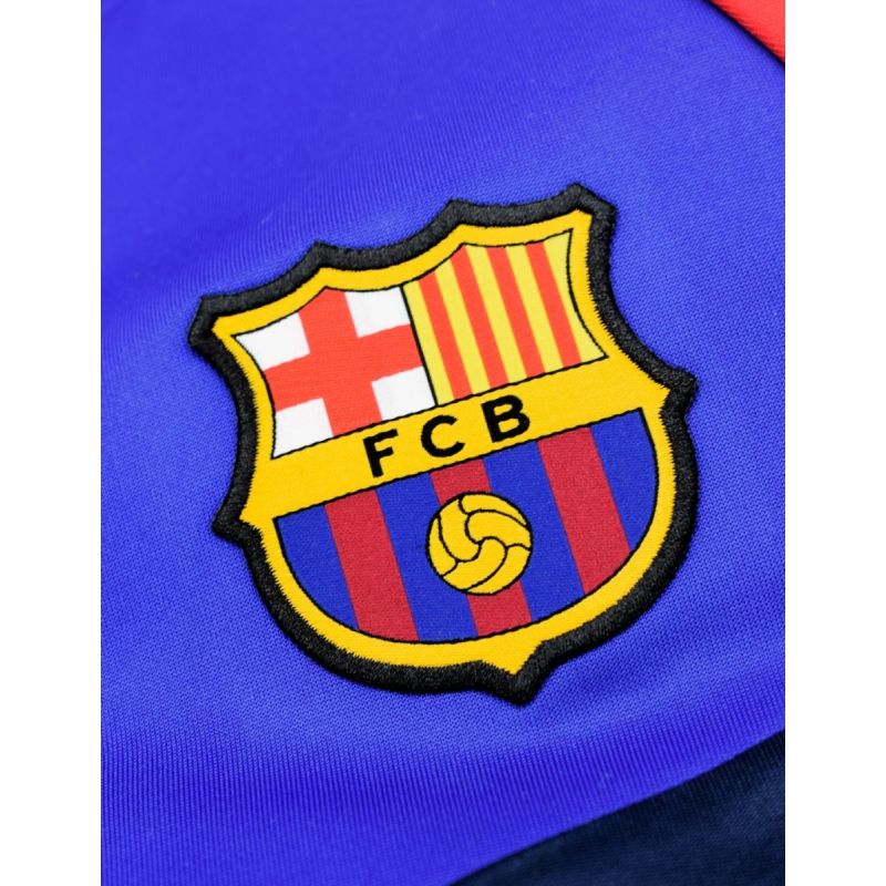 FC Barcelona Tracksuit Barca Triangle Jr 5002CHTRP Edzőruha