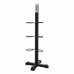 Tiguar ball stand 6 pcs. fekete kiegészítő TI-SXPLBR006V3