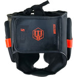 MASTERS FIGHT EQUIPMENT KSS-VOLT Boxing Helmet védőfelszerelés 02301-M