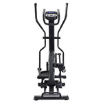 HMS Premium H1742 magnetic elliptical trainer with generator fekete pulóver 17-12-015