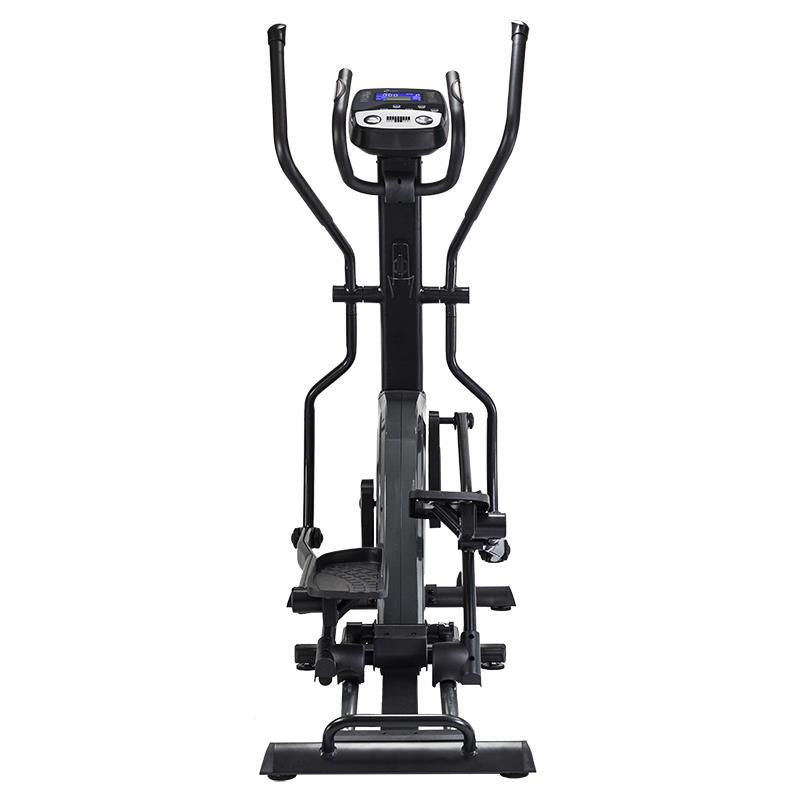 HMS Premium H1742 magnetic elliptical trainer with generator fekete pulóver 17-12-015