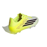 Adidas F50 League FG/MG JR8995 focicipő