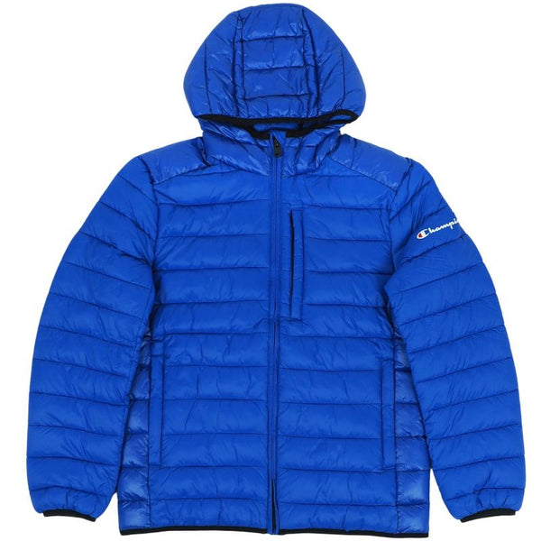 Champion Hooded M 220340 Bs008 kabát