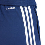 adidas Squadra 25 Training Women's Navy Blue JD4815 2xs nadrág