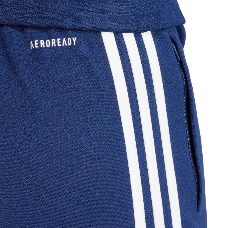 adidas Squadra 25 Training Women's Navy Blue JD4815 2xs nadrág