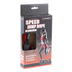 HMS SK52 Aluminum Jump Rope edzéssegítő 17-36-205