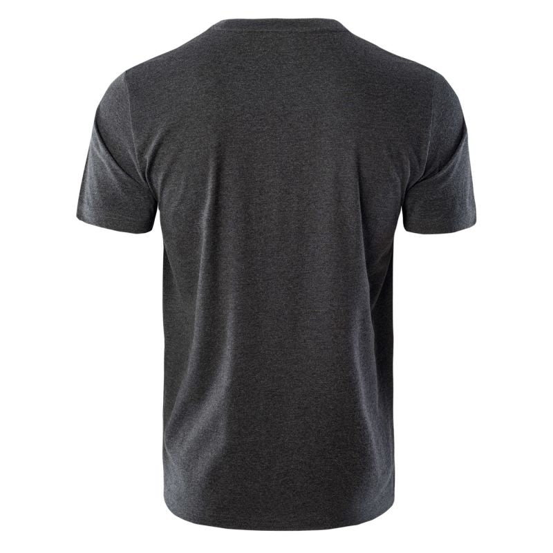 Magnum Essential T-Shirt 2.0 szürke póló