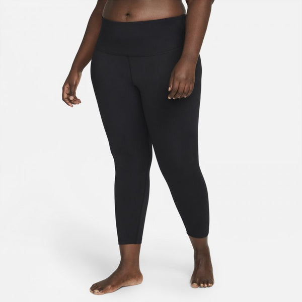 Nike Yoga Dri-FIT M DM7023-010 pants Nadrág